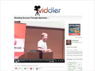 Video Workshop KPN met Flipvideo