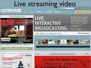 Video Workshop KPN met Flipvideo