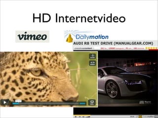 Video Workshop KPN met Flipvideo