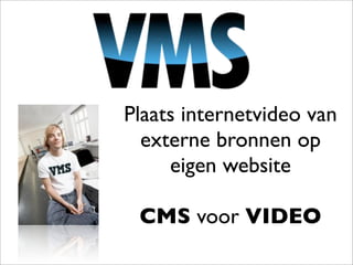 Video Workshop KPN met Flipvideo