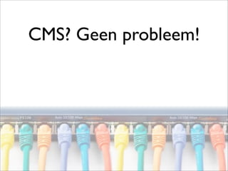 Video Workshop KPN met Flipvideo