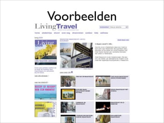 Video Workshop KPN met Flipvideo