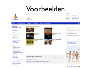 Video Workshop KPN met Flipvideo