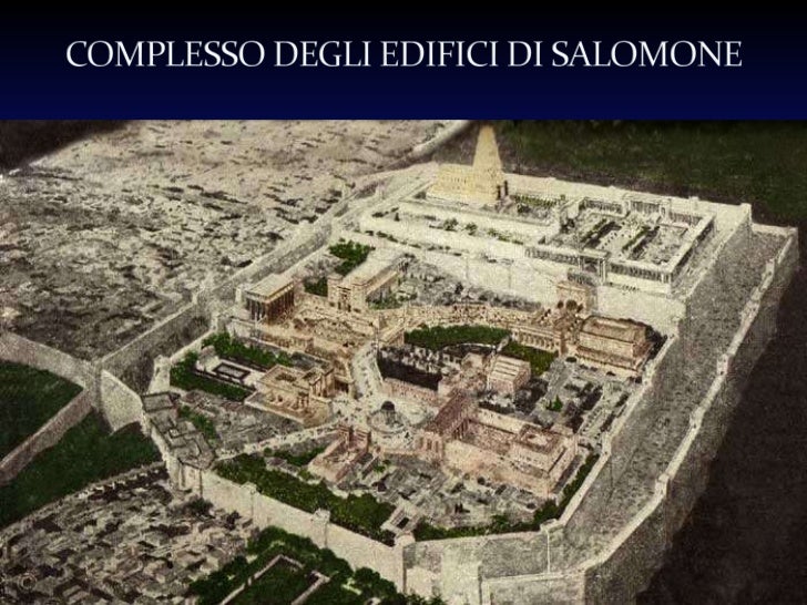 Video #22 Misure dell’Arca del patto e del Tempio di Salomone (Parte…