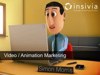 Video / Animation Marketing
 