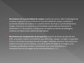 Movimientos Digitales