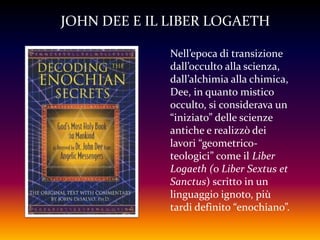 Logaeth Video #5 il cubito sacro e il miglio terrestre | PPTX