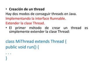Subprocesamiento Mùltiple | PPTX