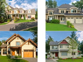 Projets maibec d'inspirations Provincia