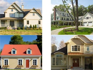 Projets maibec d'inspirations Provincia