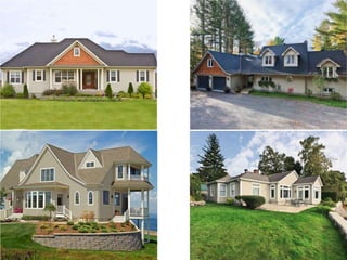 Projets maibec d'inspirations Provincia