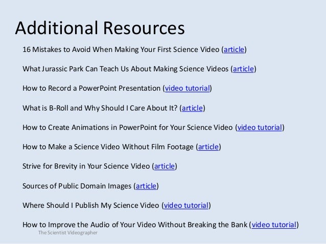 how to make an abstract how to make an abstract