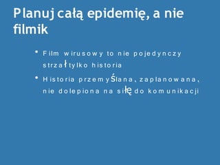 VIDEOADcamp ?mieszne filmiki w marketingu wirusowym Kamil Dmowski