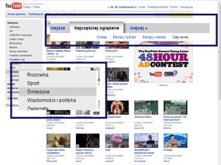 VIDEOADcamp ?mieszne filmiki w marketingu wirusowym Kamil Dmowski
