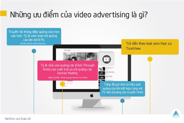 4. Những ưu điểm của video advertising là gì? 4. Những ưu điểm của video advertising là gì?