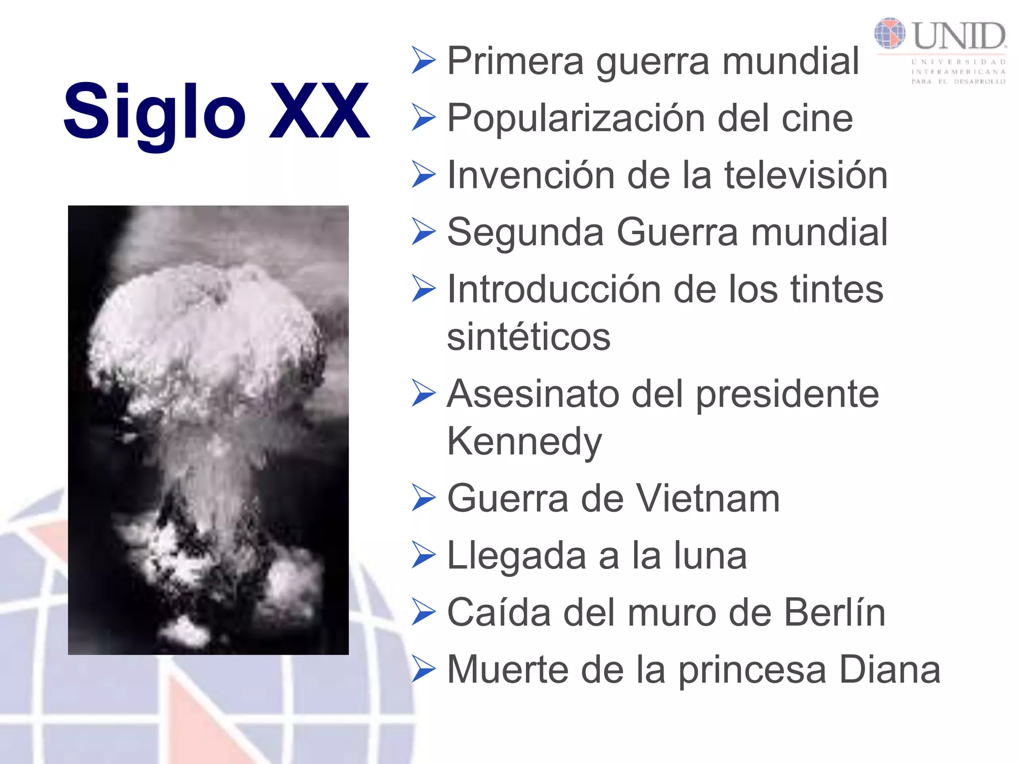 Revolución industrial