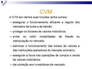 CVM
 