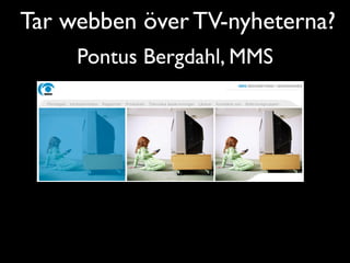 Videobaren 2008-06-10