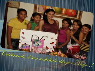 Recuerdos Inolvidables