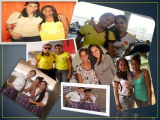 Recuerdos Inolvidables