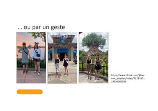 … ou par un geste
https://www.tiktok.com/@ray
ann_prophet/video/72283901
23036085509
 