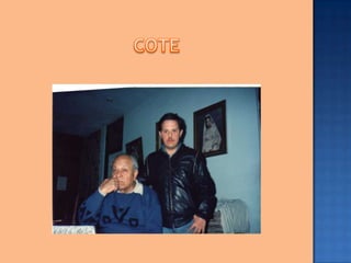 COTE