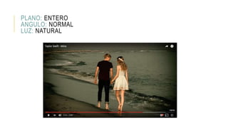 PLANO: ENTERO
ANGULO: NORMAL
LUZ: NATURAL
 