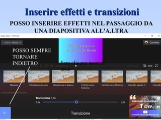 Filmforth Cd Creare un avideoclip con FilmForth | PPTX