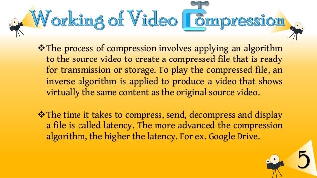 does video compression affect quality does video compression affect quality