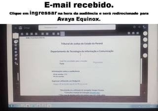 Videoconferencia pdf