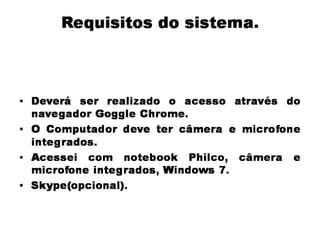 Videoconferencia pdf