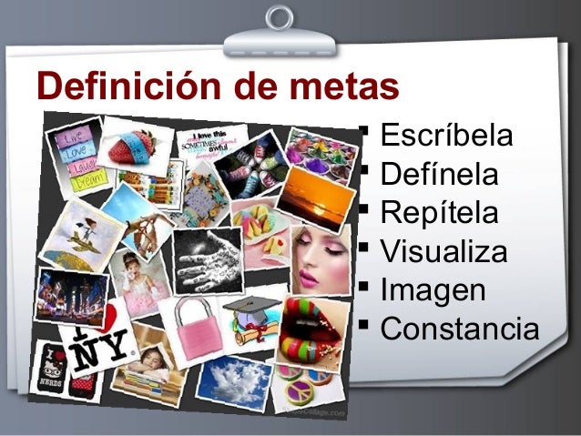 Conferencia "Plan de Vida y Carrera"