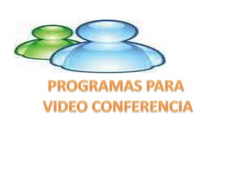 Coordinación de proyectos entre organizaciones.