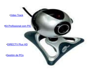 Diagnósticos médicos.