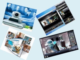 Servicio al cliente.SISTEMA DE VIDEOCOFERENCIA INTERACTIVO