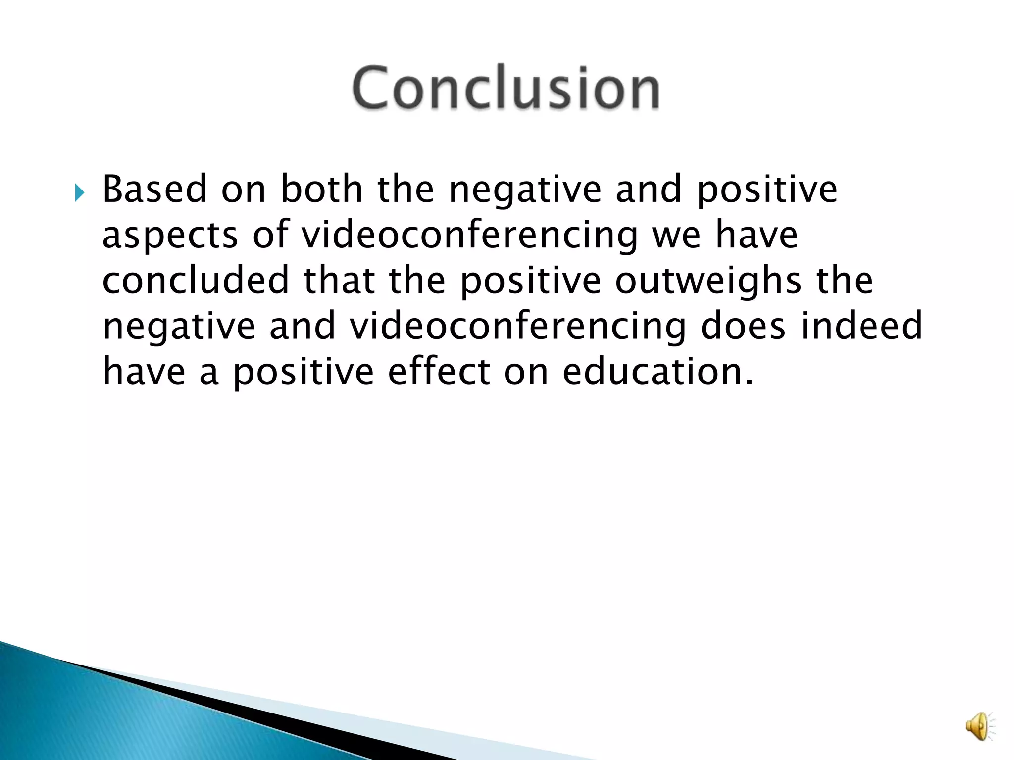 Videoconferencing[1]