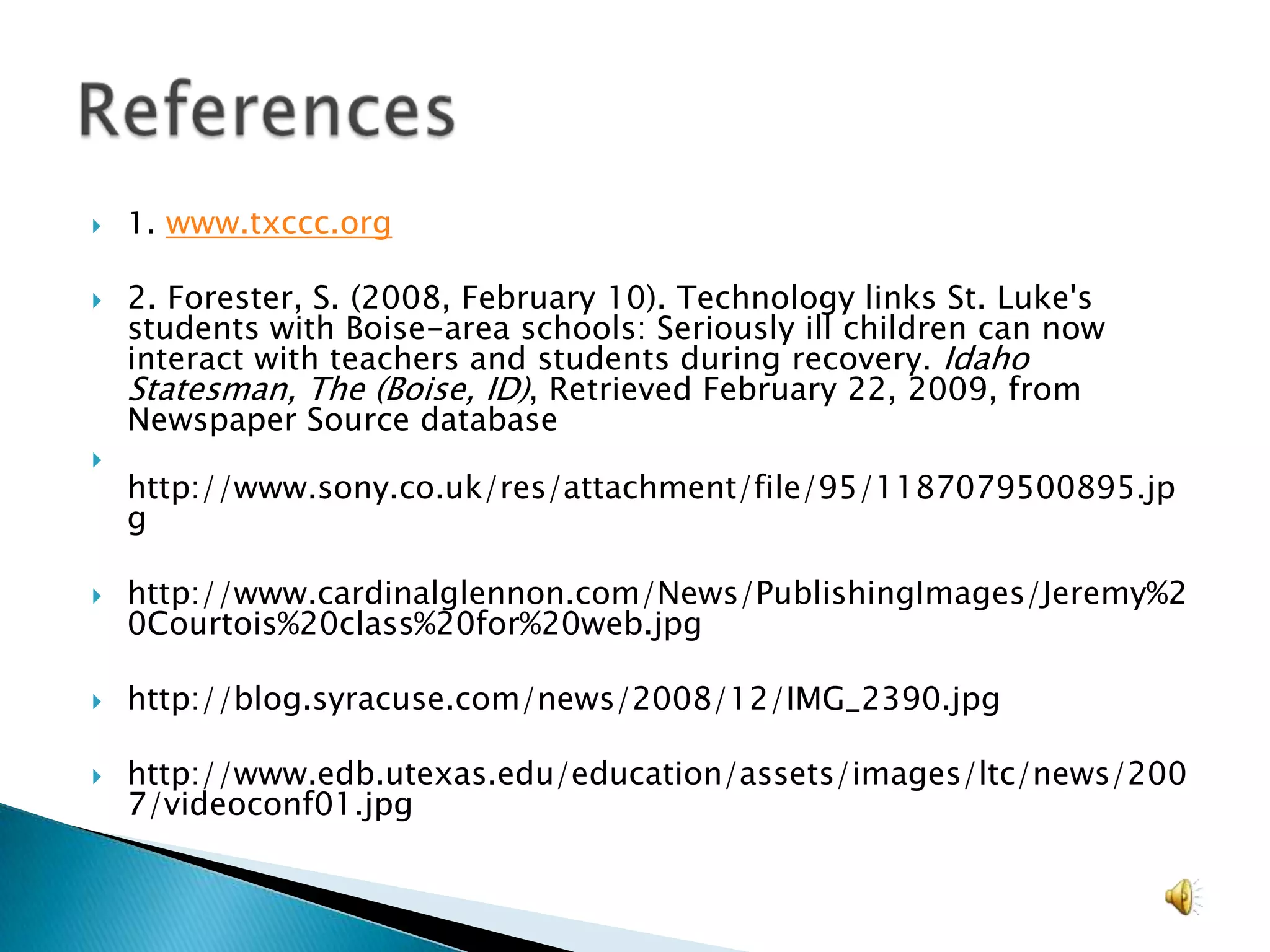 Videoconferencing[1]