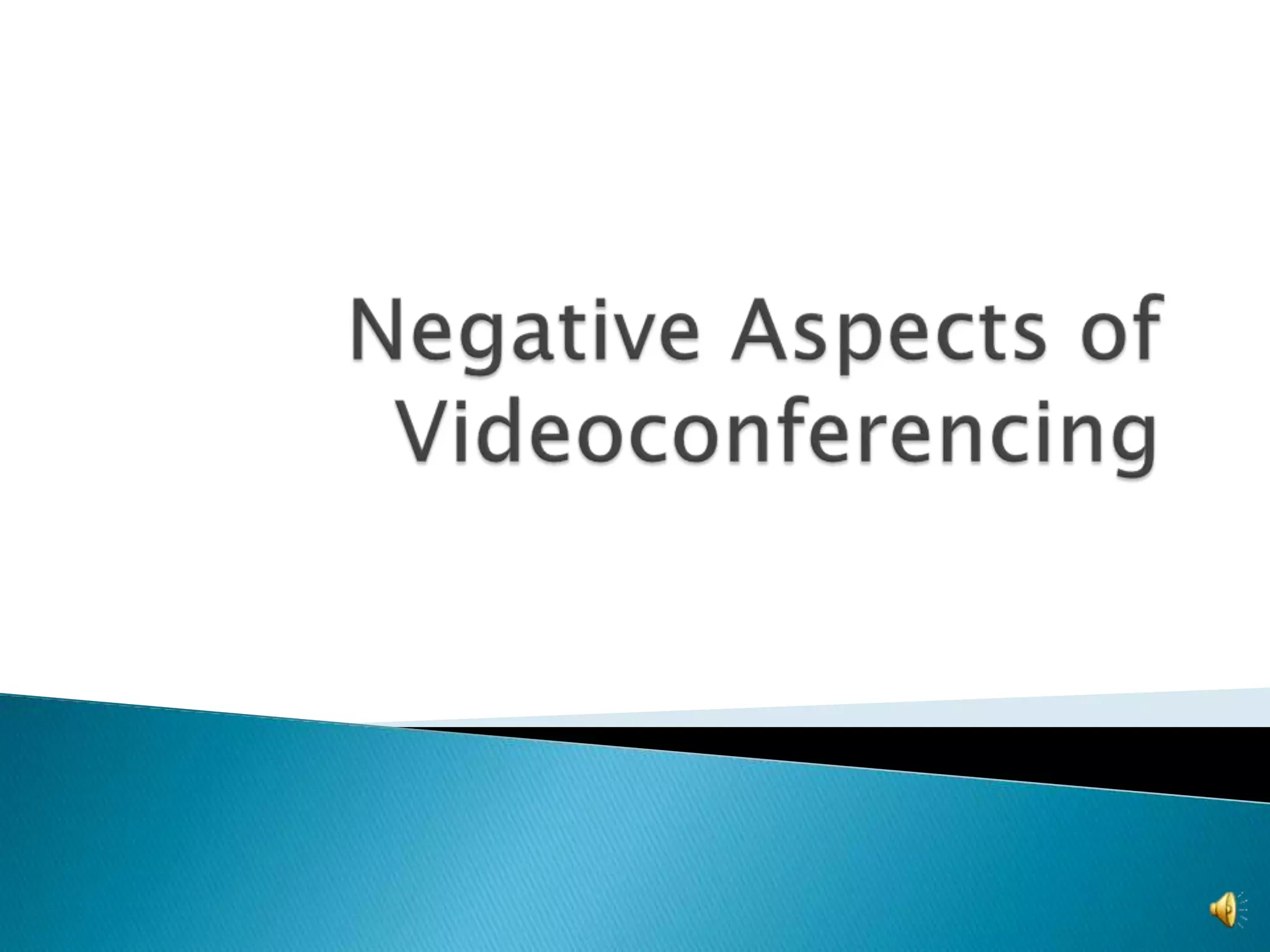 Videoconferencing[1]