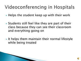 Videoconferencing[1]