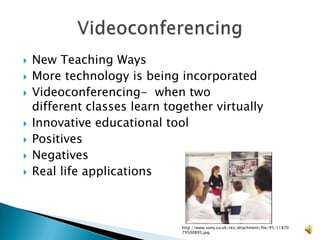 Videoconferencing[1]
