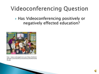 Videoconferencing[1]