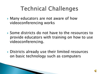 Videoconferencing[1]