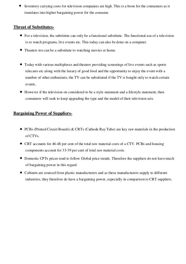 Videocon Slim Tv Circuit Diagram - Circuit Diagram Images