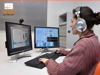 Estar mais próximo dos clientes a qualquer hora e em qualquer lugar
tornou-se imprescindível. A presença física especializada, porém, nem
sempre é possível.
Esta é a questão de negócios solucionada pelo Key Video Spot (KVS).
O KVS aproxima a concessionária de seus clientes permitindo interação
em atendimento diferenciado na fase de negociações.

Permite novos
horizontes para
o relacionamento!

 