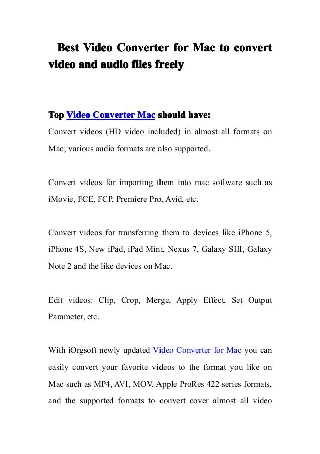 best video converter for ipad mini best video converter for ipad mini