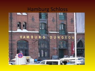 Hamburg Schloss