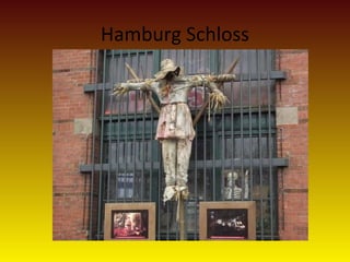 Hamburg Schloss