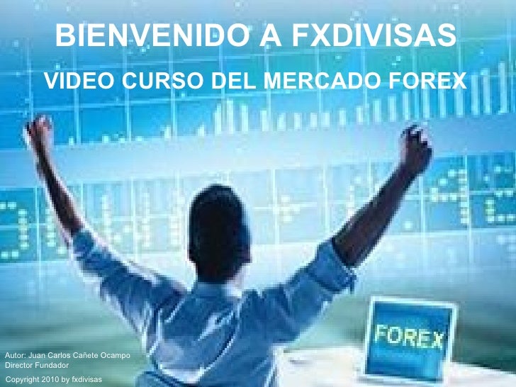 Curso forex