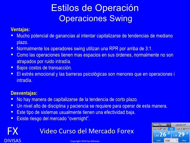 Rpr forex