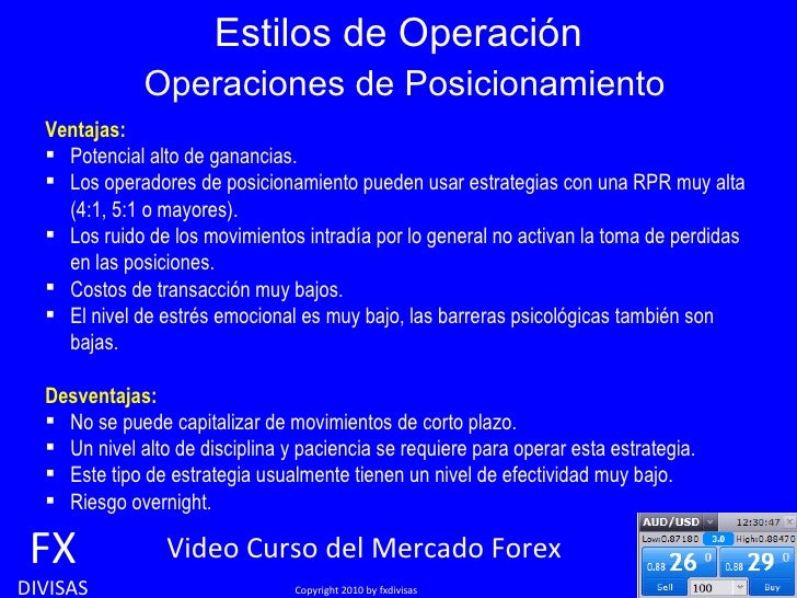 Rpr forex